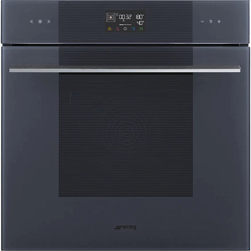                                                                   Smeg SOP6102S2PG
