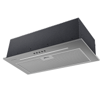 MAUNFELD Crosby 850LED нержавеющая сталь