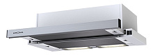 KRONA GERDA 600 inox PB