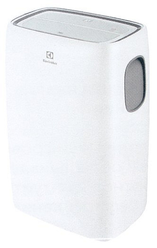                                                                   Electrolux EACM-13 CL/N3