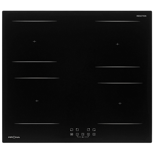                                                                   KRONA REMO 60 BL