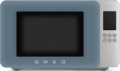 Smeg MOC01SBMEU