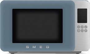 Smeg MOC01SBMEU