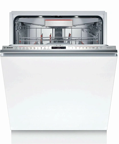                                                                   Bosch SMV8YCX02E