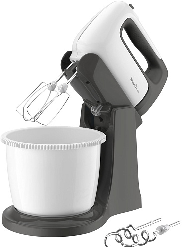                                                                   MOULINEX HM464110