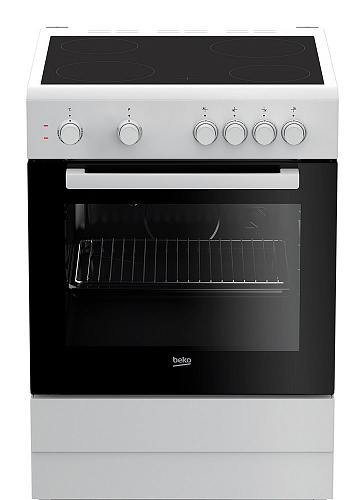                                                                   BEKO FFSS 67000 W