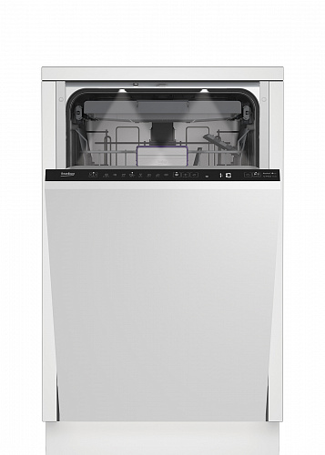                                                                   BEKO BDIS38120A