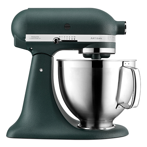                                                                   KitchenAid 5KSM185PSEPP