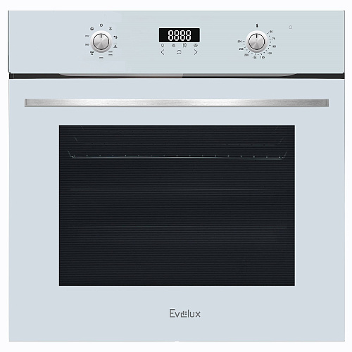                                                                   EVELUX EO 635 PW