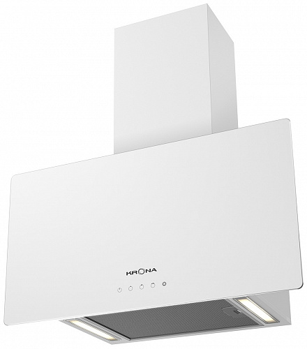                                                                   KRONA CLEMENTINA 600 white S