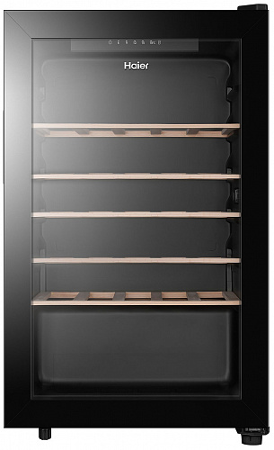                                                                   Haier FWC33GA