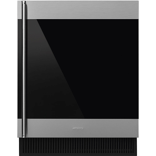                                                                   Smeg CVI338RX3