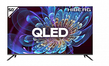 HIBERG QLED 50Y