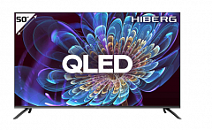 HIBERG QLED 50Y