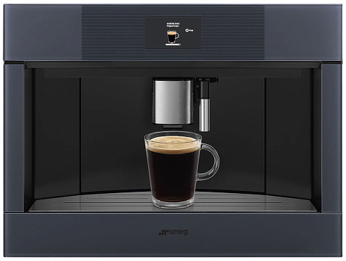                                                                   Smeg CMS4104GRU