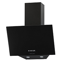 KRONA HELGA 600 black PB