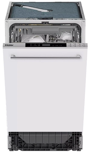                                                                   Haier HDWE11-395RU