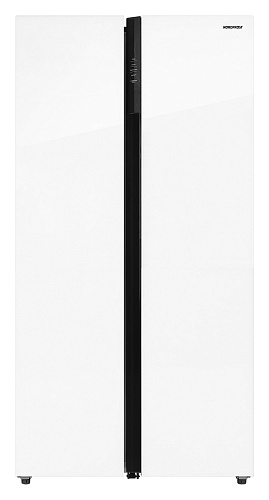                                                                   NORDFROST RFS 525DX NFGW inverter