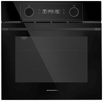 Духовой шкаф MAUNFELD AEOH60102B2