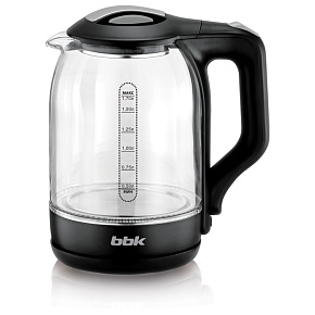 BBK EK1724G черный