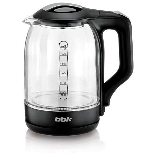                                                                   BBK EK1724G черный