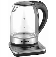 MAUNFELD MGK-614BK