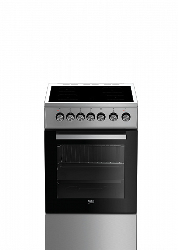                                                                   BEKO FSS57100GX