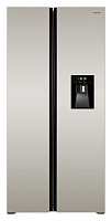 NORDFROST RFS 484D NFH inverter