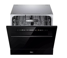 Haier HDWI8-58BK3RU