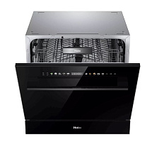 Haier HDWI8-58BK3RU