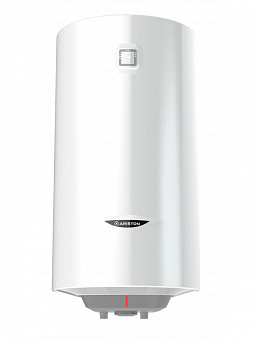 ARISTON PRO1 R INOX ABS 80 V SLIM 2K