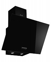 Monsher LEA 60 Noir