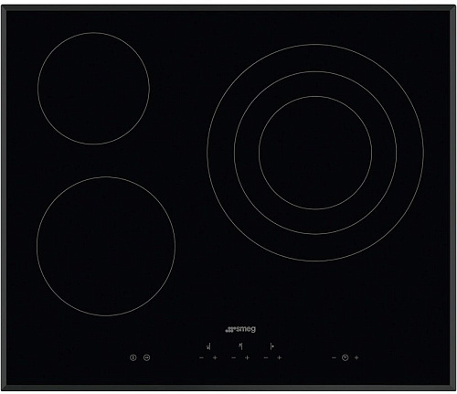                                                                   SMEG SE363ETB