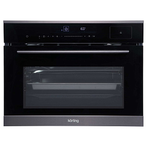 KORTING OKB 3450 GNBX STEAM