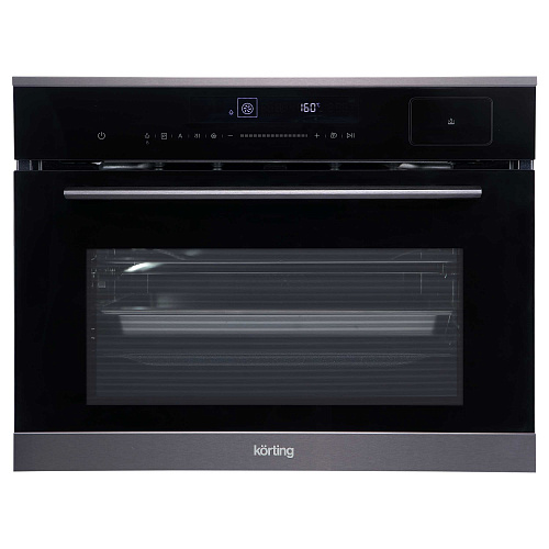                                                                   KORTING OKB 3450 GNBX STEAM