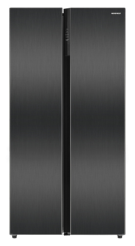                                                                   NORDFROST RFS 525DX NFXd inverter