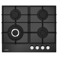  Варочная панель EVELUX HEG 655 BG