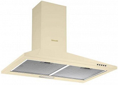 GRAUDE DHP 60.0 EL