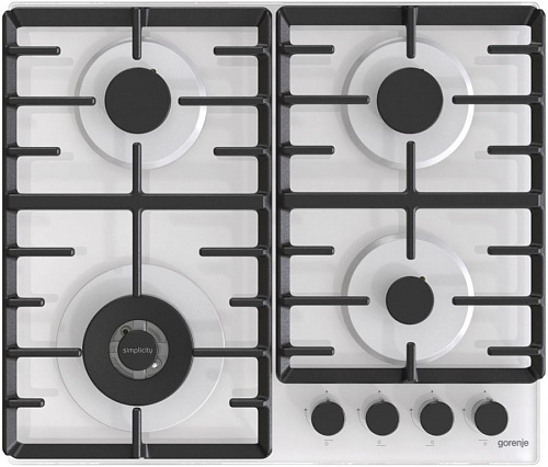                                                                   Gorenje GTW642SYW