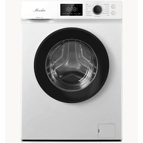                                                                   Monsher MWM 500 Blanc