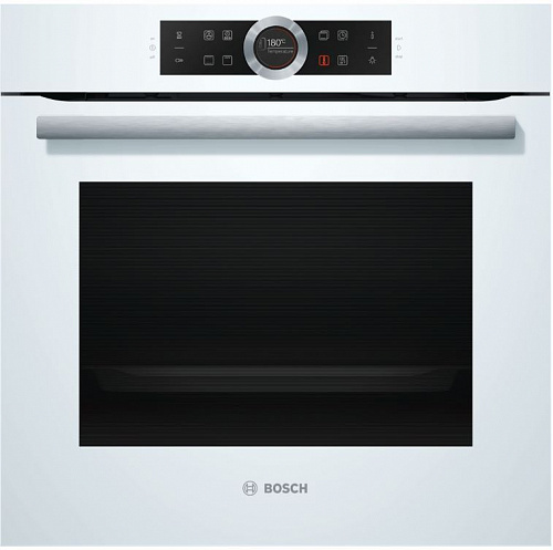                                                                   BOSCH HBG 634BW1