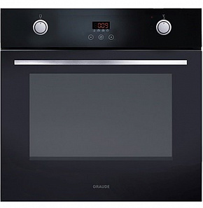 GRAUDE BE 60.3 S