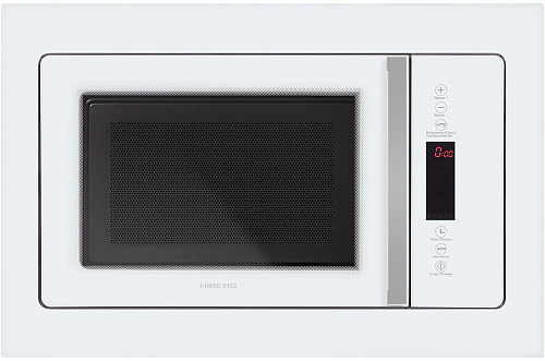                                                                  HIBERG VM 8505 W