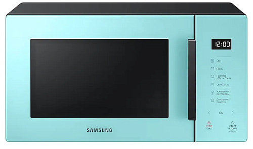                                                                   SAMSUNG MG23T5018AN
