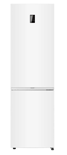                                                                   CANDY CFN6200WD