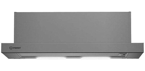                                                                   Indesit INT 62HR X
