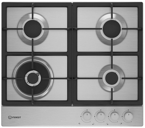                                                                   Indesit THPM 642 W/IX/I