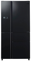 SHARP SJ-WX99ABK