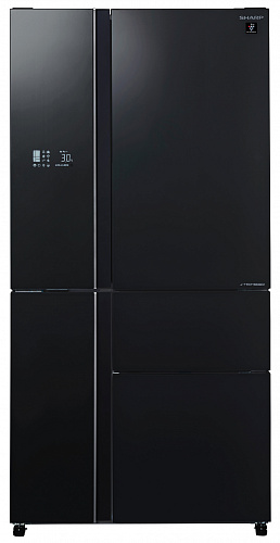                                                                   SHARP SJ-WX99ABK