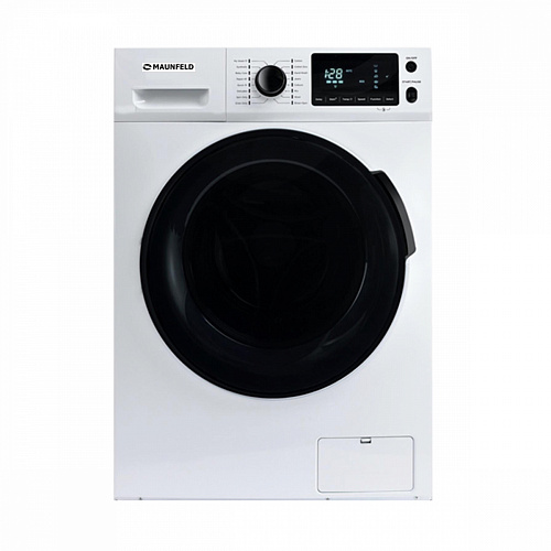                                                                   MAUNFELD MFWM1586WH